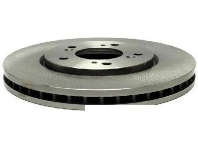 Acura NSX Brake Disc - 45251-SL0-030