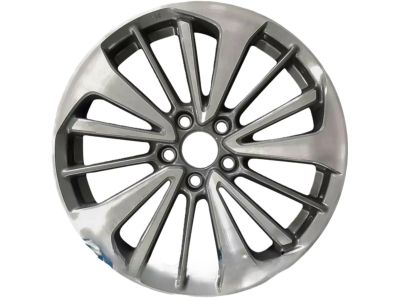 Acura RDX Rims - 42700-TX4-A82