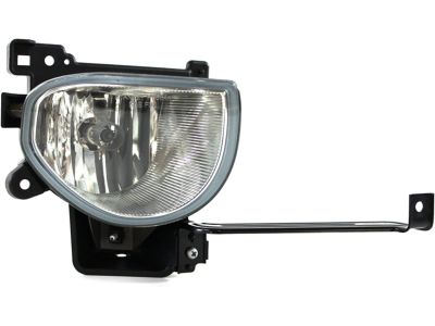 2011 Acura TL Fog Light - 33900-TK4-A01