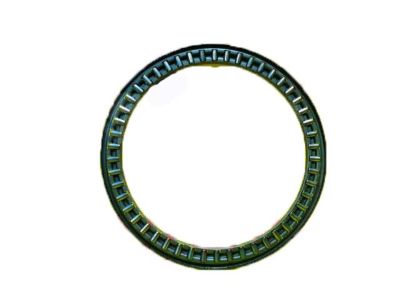 Acura 91026-PRP-003 Needle Roller Bearing (57.6X71X2)