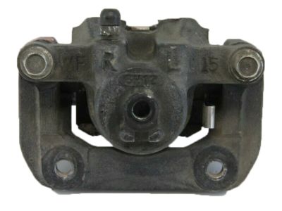 Acura Brake Caliper - 43018-SEP-A51