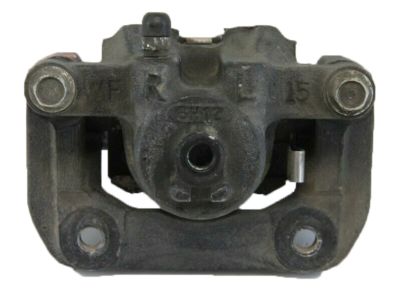 2006 Acura TL Brake Caliper - 43018-SEP-A51