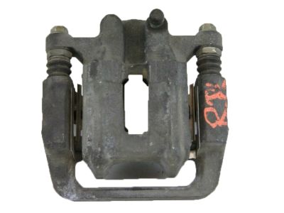 Acura 43018-SEP-A51 Right Rear Caliper Sub-Assembly