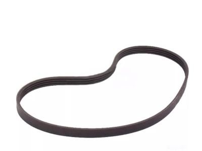 Acura Drive Belt - 38920-P30-004