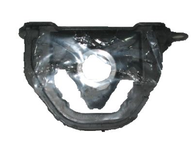 2001 Acura Integra Engine Mount - 50841-ST7-Z00