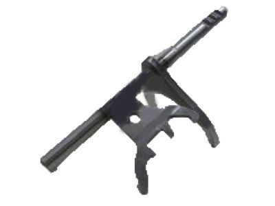 Acura TSX Shift Fork - 24210-RAS-000