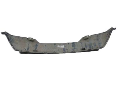 Acura 71510-TZ5-A10 Rear Bumper Face Skid Garnish