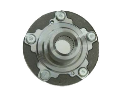 Acura 44600-T2F-A01 Front Wheel Hub