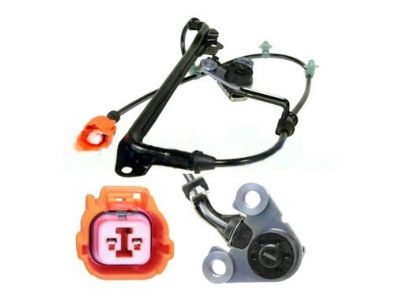 Acura TL ABS Wheel Speed Sensor - 57475-SZ5-950