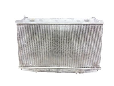 Acura 19010-RL5-A02 Radiator (Denso)