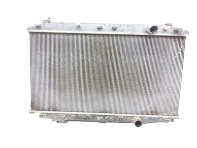 2010 Acura TSX Radiator - 19010-RL5-A02