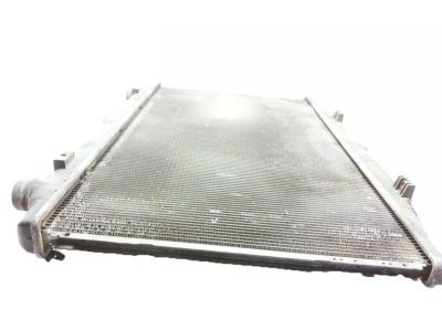 Acura 19010-RL5-A02 Radiator (Denso)