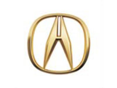 2005 Acura TL Emblem - 08F20-SEP-20002