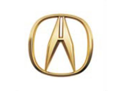 2004 Acura TL Emblem - 08F20-SEP-20002