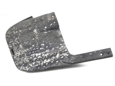 Acura MDX Mud Flaps - 75810-STX-A00