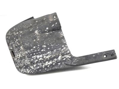 2010 Acura MDX Mud Flaps - 75810-STX-A00