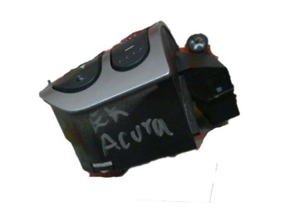 Acura 35880-SEP-A01 Steering Wheel Radio Control Switch