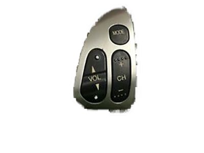 Acura 35880-SEP-A01 Steering Wheel Radio Control Switch