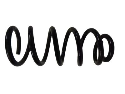 Acura RDX Coil Springs - 52441-TX4-A12