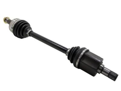 Acura Axle Shaft - 44305-TZ4-A01