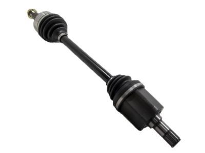 Acura 44305-TZ4-A01 R Driv Shaft Assembly
