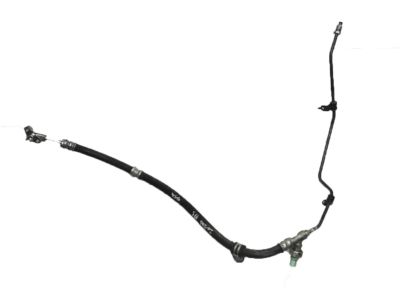 2008 Acura MDX Power Steering Hose - 53713-STX-A01