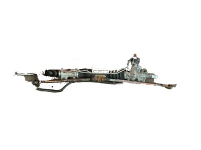 Acura 06537-S6M-506RM Power Steering Rack (Reman)