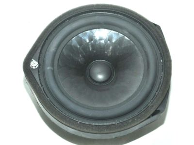 Acura 39120-TZ5-A01 Door Speaker Assembly (17Cm)