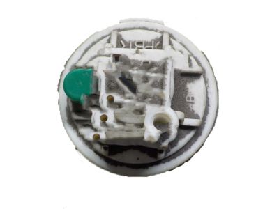 Acura 17290-PY3-901 Vacuum Control Valve Assembly