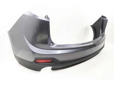 Acura 04715-TJB-A90ZZ