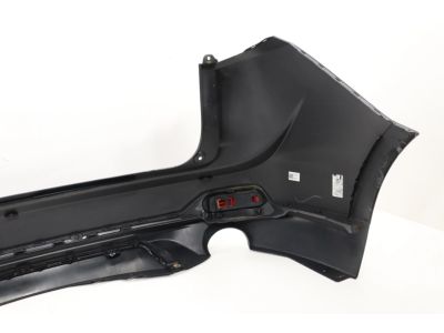 Acura 04715-TJB-A90ZZ