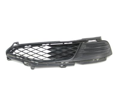 Acura 71107-TX6-A02 Front Bumper Lower Grille Left