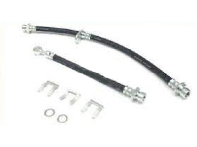 Acura Hydraulic Hose - 01464-TZ3-A00
