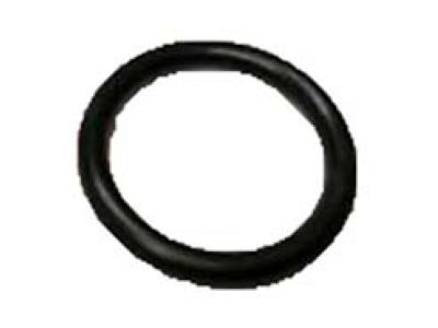 Acura 91314-634-000 O-Ring (27-6X4-1)