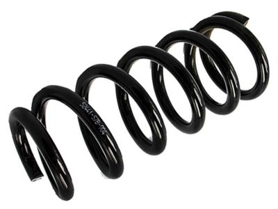 Acura RSX Coil Springs - 52441-S6M-A11