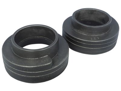 Acura 52686-STX-A01 Rear Spring Mounting Rubber