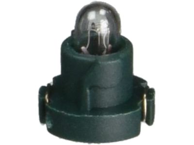 Acura 35851-SM4-003 Wedge Bulb (14V 60Ma)