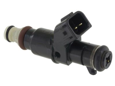 Acura 16450-PRB-A01 Fuel Injector Assembly