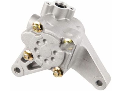 Acura 06561-RYE-306RM Power Steering Pump (Rmd)