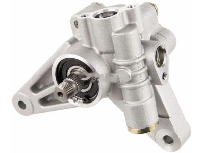 Acura 06561-RYE-306RM Power Steering Pump (Rmd)