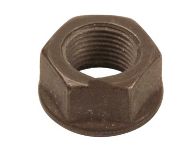 Acura 13205-ME2-000 Engine Connecting Rod Nut