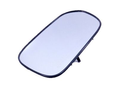 Acura RSX Mirror - 76203-S6M-A21