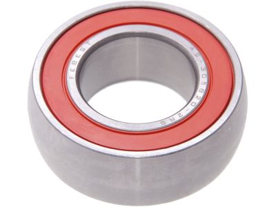 Acura 91057-SR3-008 Half Shaft Bearing (NTN)