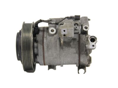 Acura A/C Compressor - 38810-R70-A01