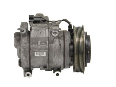 Acura 38810-R70-A01 Compressor