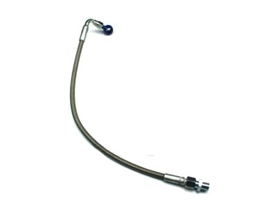 Acura 17704-SR3-930 Fuel Pipe Return Hose