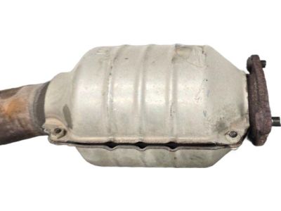 Acura TLX Catalytic Converter - 18150-5J2-A60