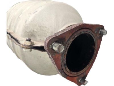 Acura TLX Catalytic Converter - 18150-5J2-A60