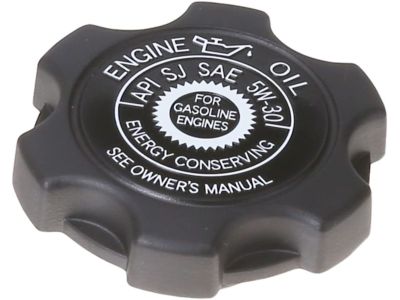 1998 Acura Integra Oil Filler Cap - 15610-P2E-A01