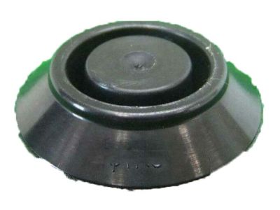 Acura 91606-S04-000 Blind Plug (17.5Mm)